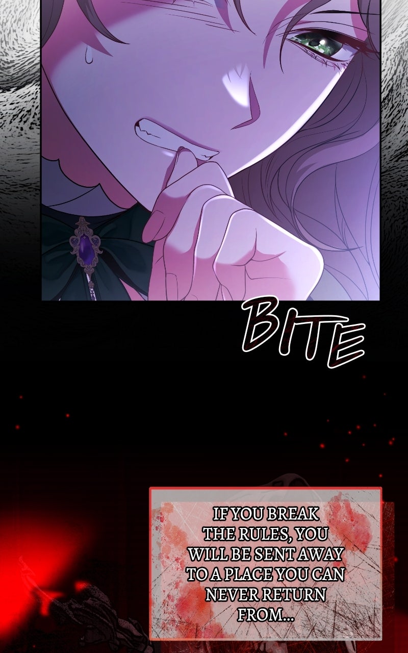 Read The Murderer TargetsBrunettes chapter 5 image 39 on Lezhin
