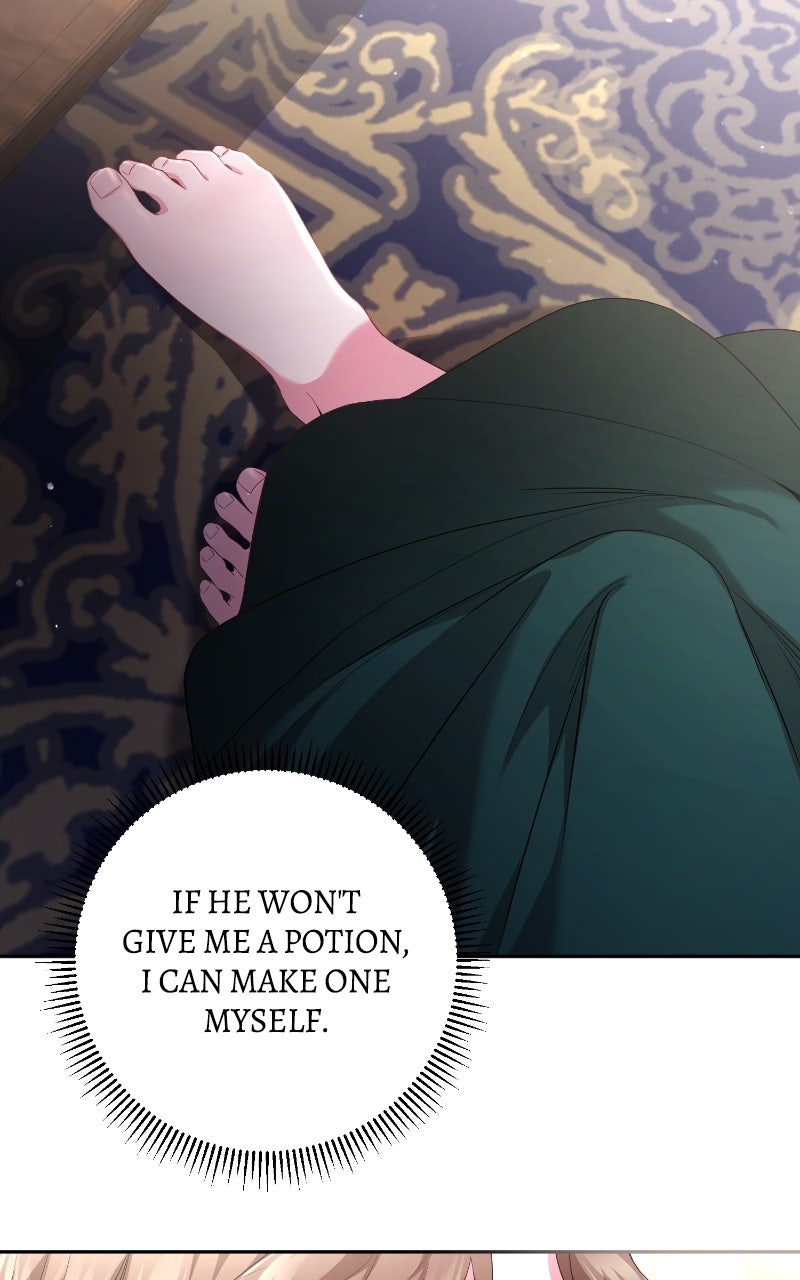 Read The Murderer TargetsBrunettes chapter 5 image 46 on Lezhin