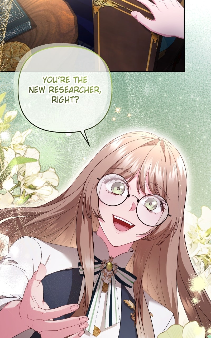 Read The Murderer TargetsBrunettes chapter 5 image 48 on Lezhin