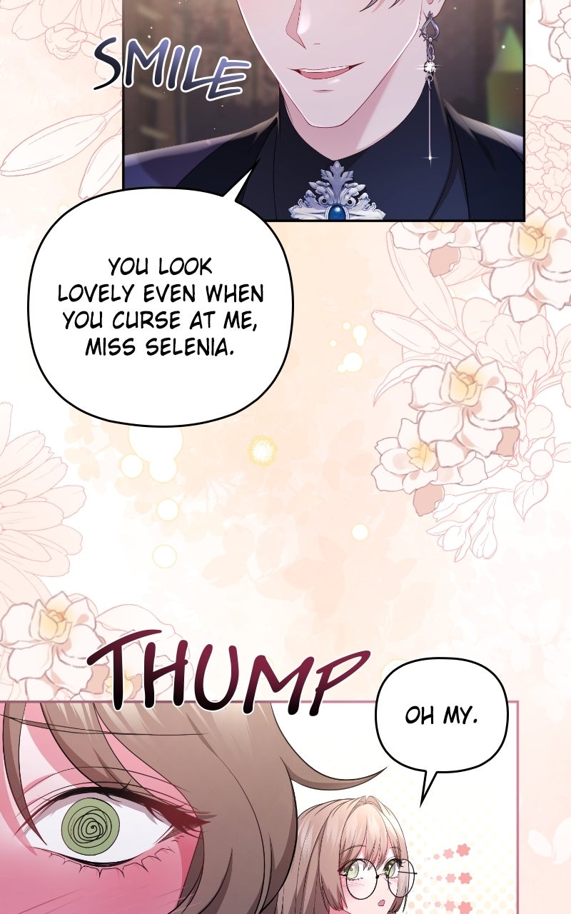 Read The Murderer TargetsBrunettes chapter 5 image 74 on Lezhin