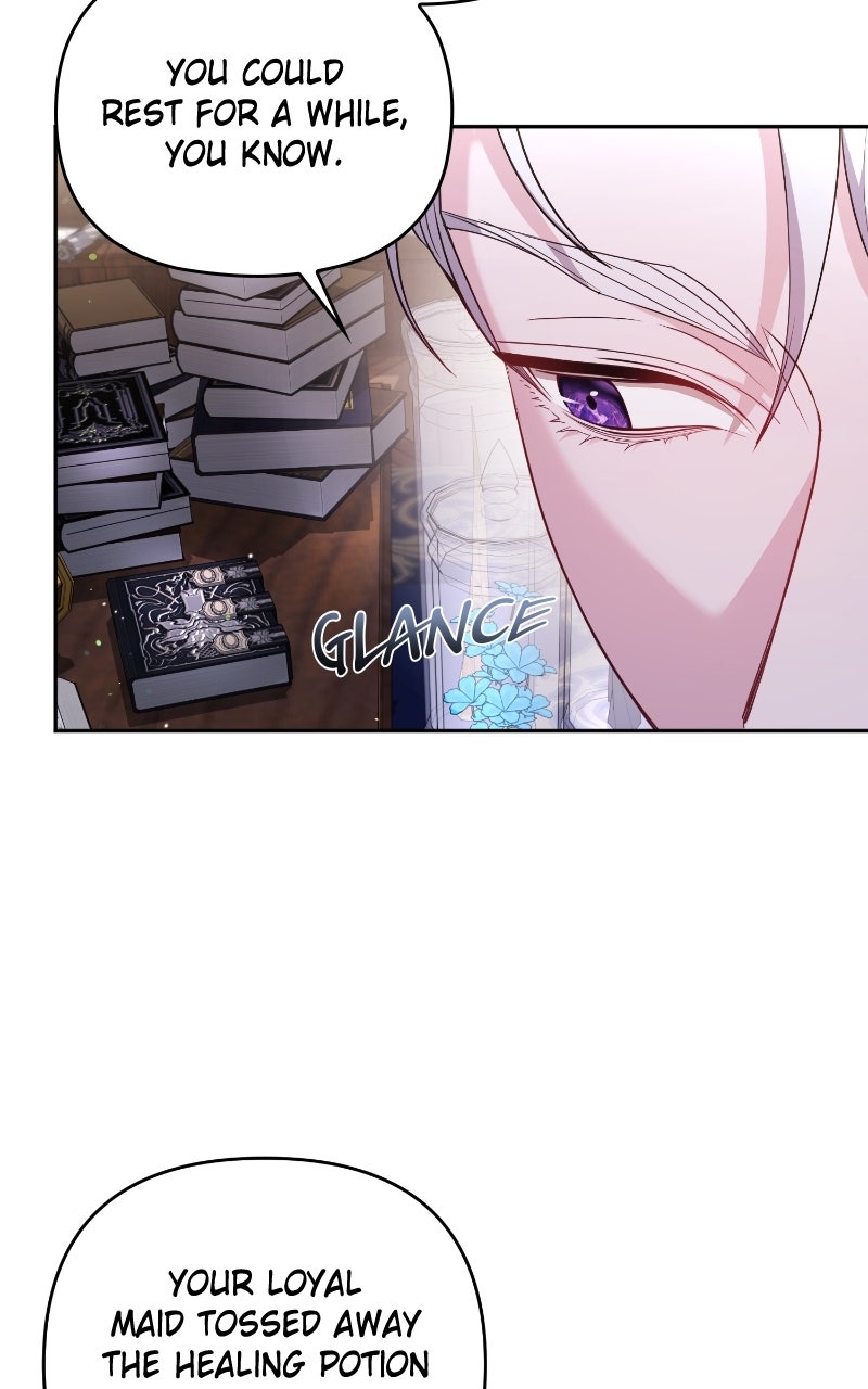 Read The Murderer TargetsBrunettes chapter 5 image 76 on Lezhin