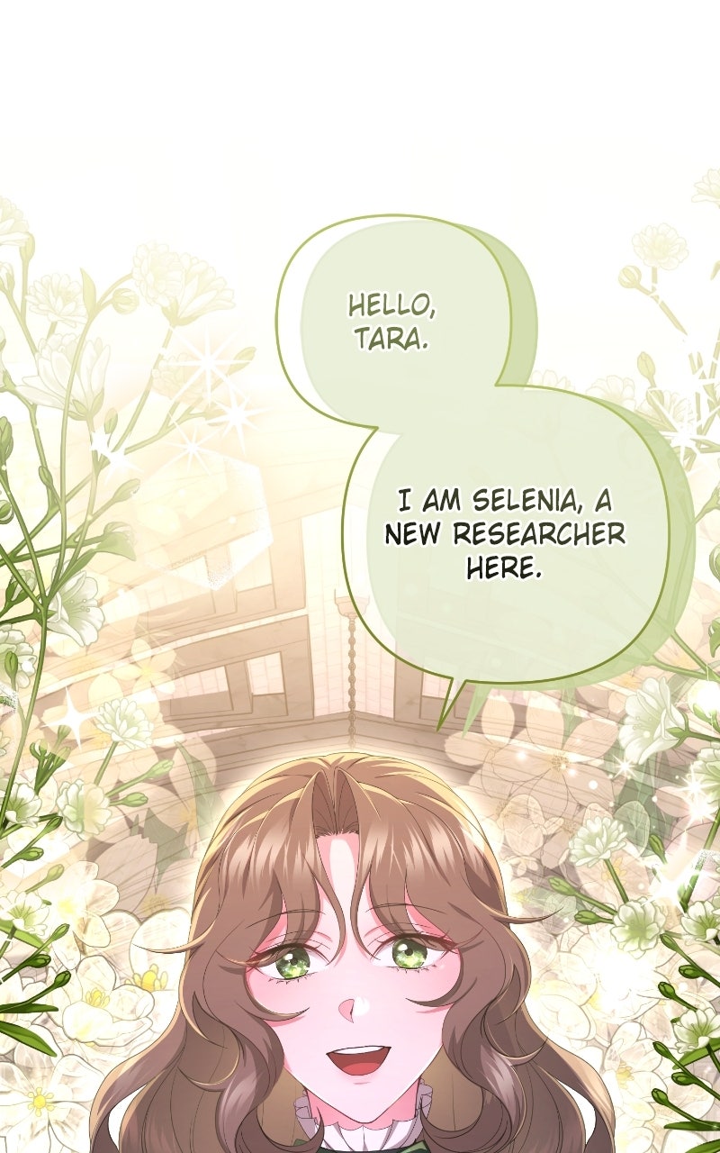 Read The Murderer TargetsBrunettes chapter 5 image 8 on Lezhin