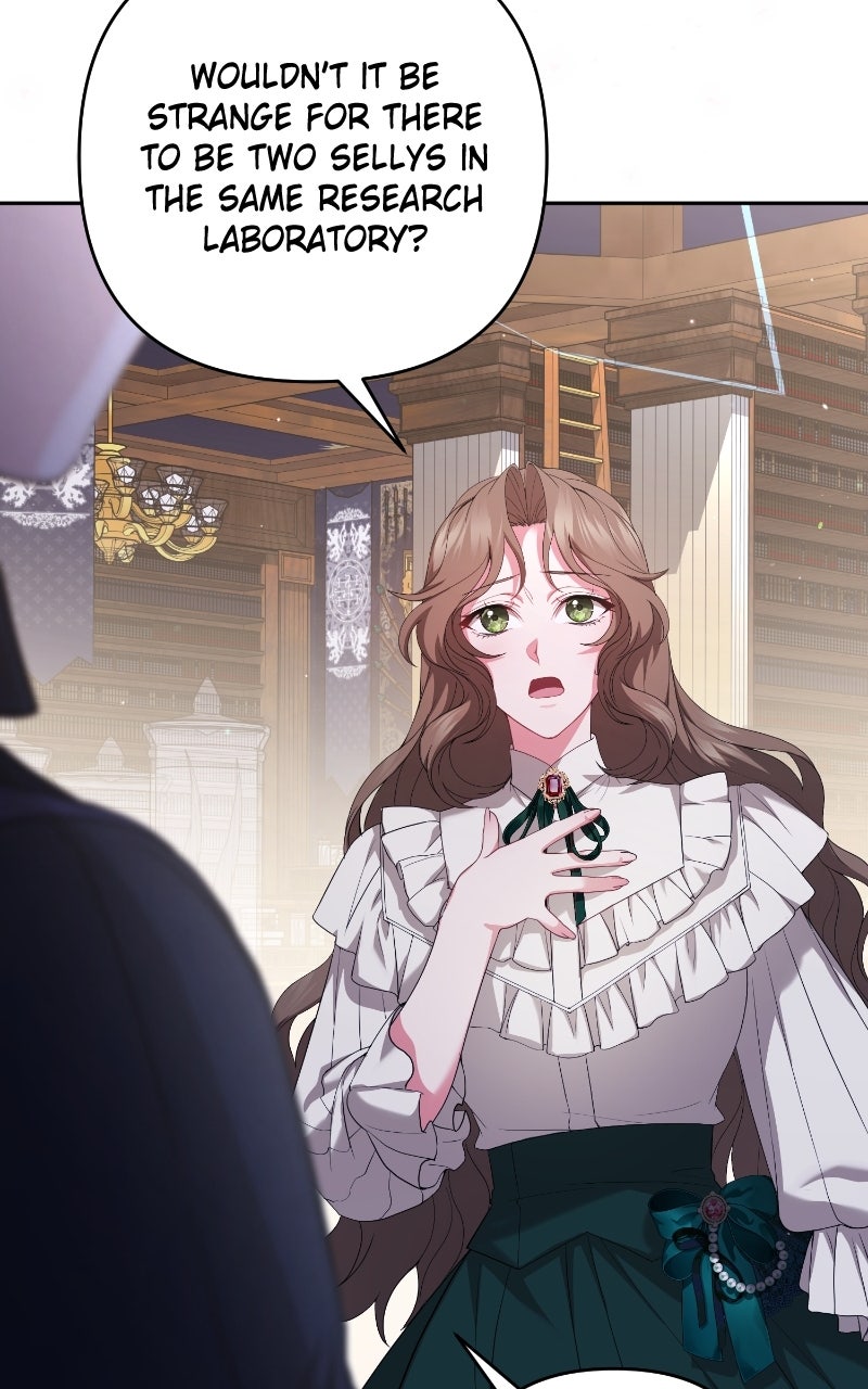 Read The Murderer TargetsBrunettes chapter 5 image 87 on Lezhin