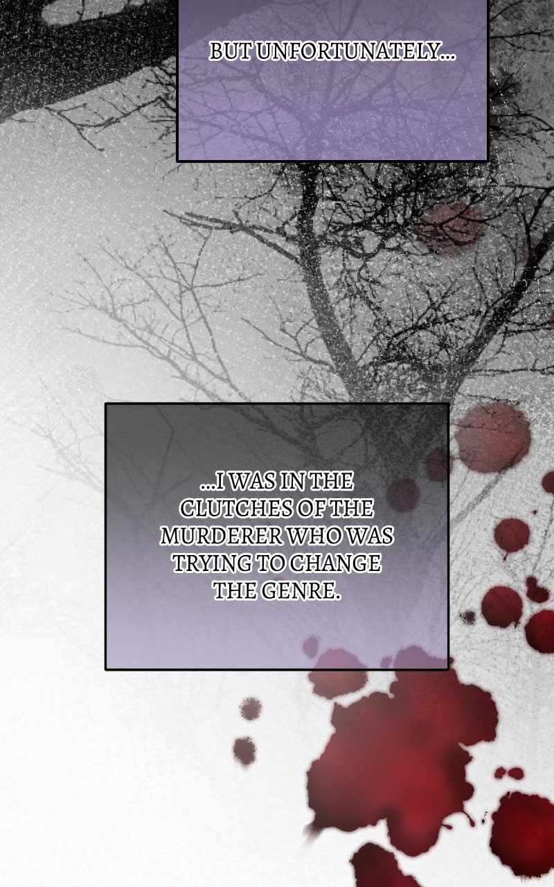 Read The Murderer TargetsBrunettes chapter 5 image 99 on Lezhin