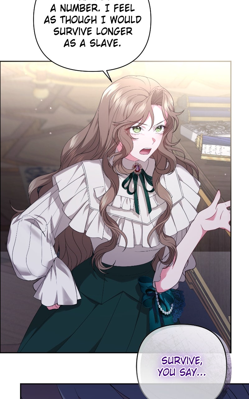 Read The Murderer TargetsBrunettes chapter 6 image 17 on Lezhin