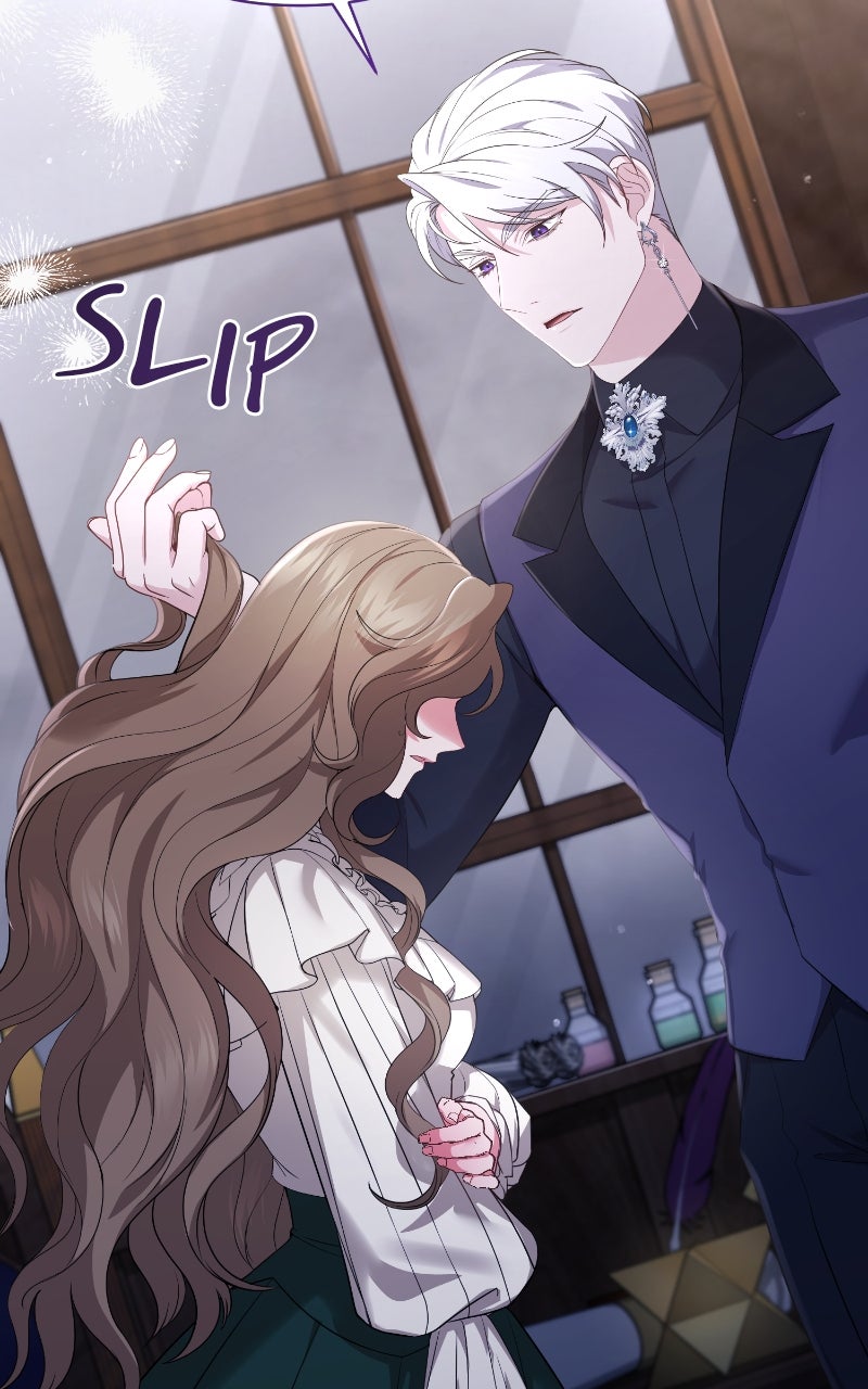 Read The Murderer TargetsBrunettes chapter 6 image 23 on Lezhin