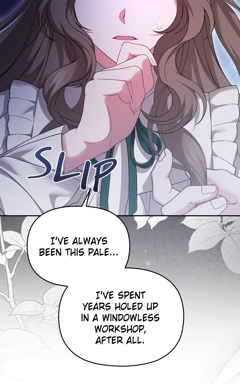 Read The Murderer TargetsBrunettes chapter 6 image 27 on Lezhin
