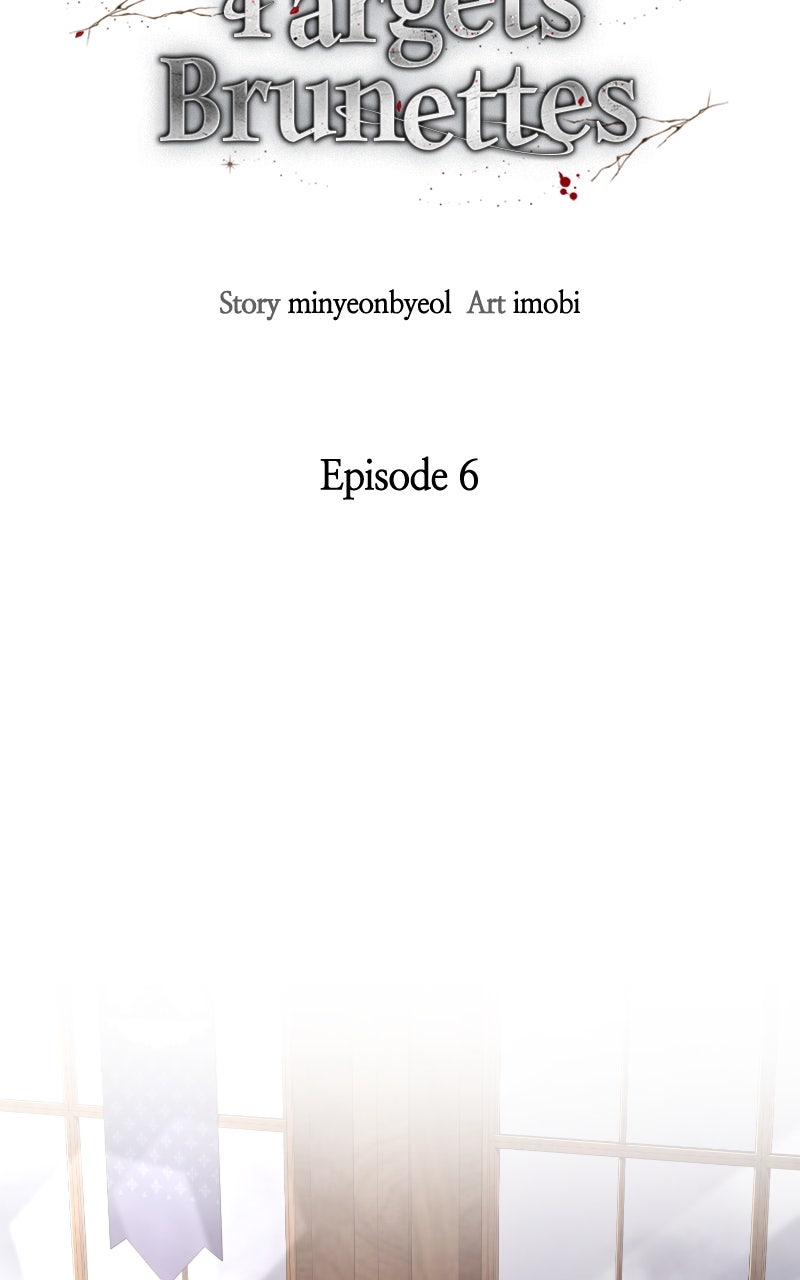 Read The Murderer TargetsBrunettes chapter 6 image 32 on Lezhin