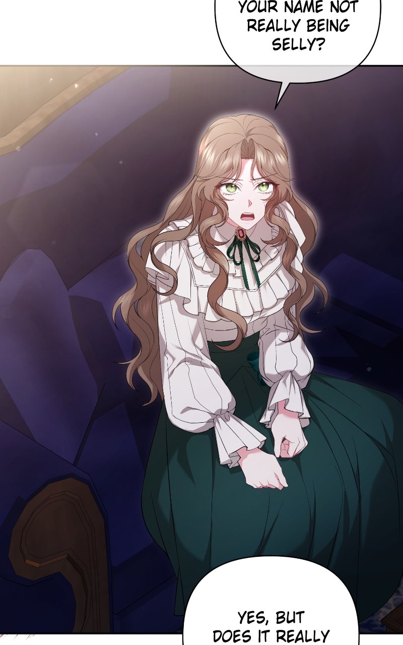 Read The Murderer TargetsBrunettes chapter 6 image 36 on Lezhin