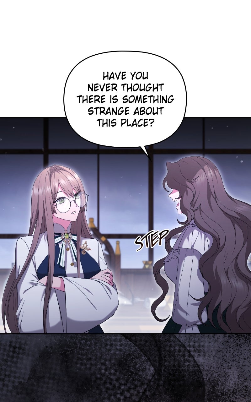 Read The Murderer TargetsBrunettes chapter 6 image 40 on Lezhin