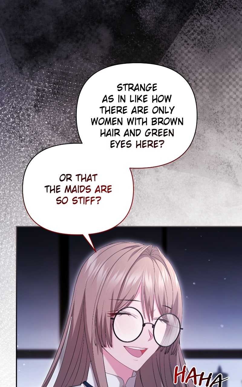 Read The Murderer TargetsBrunettes chapter 6 image 41 on Lezhin