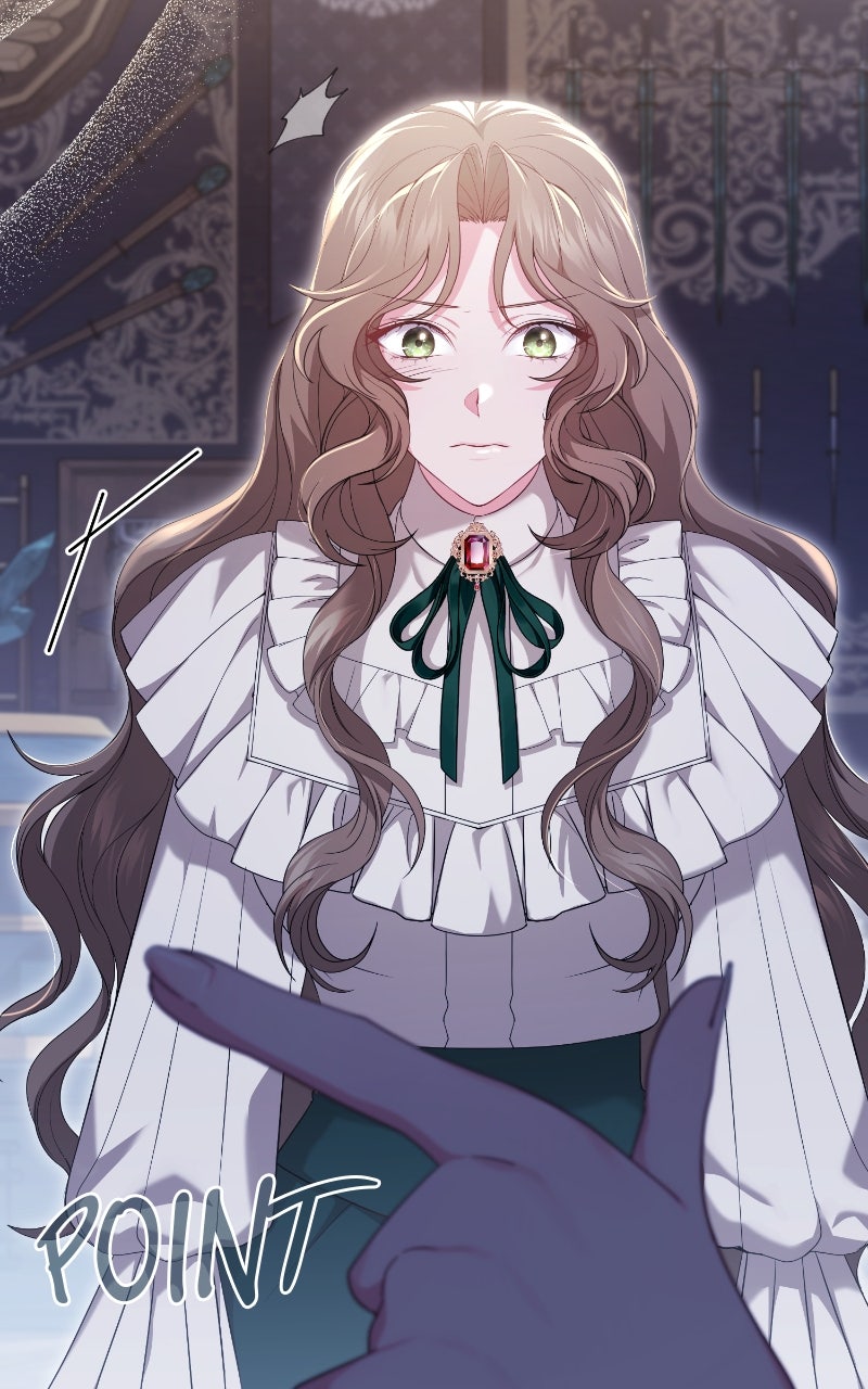 Read The Murderer TargetsBrunettes chapter 6 image 43 on Lezhin