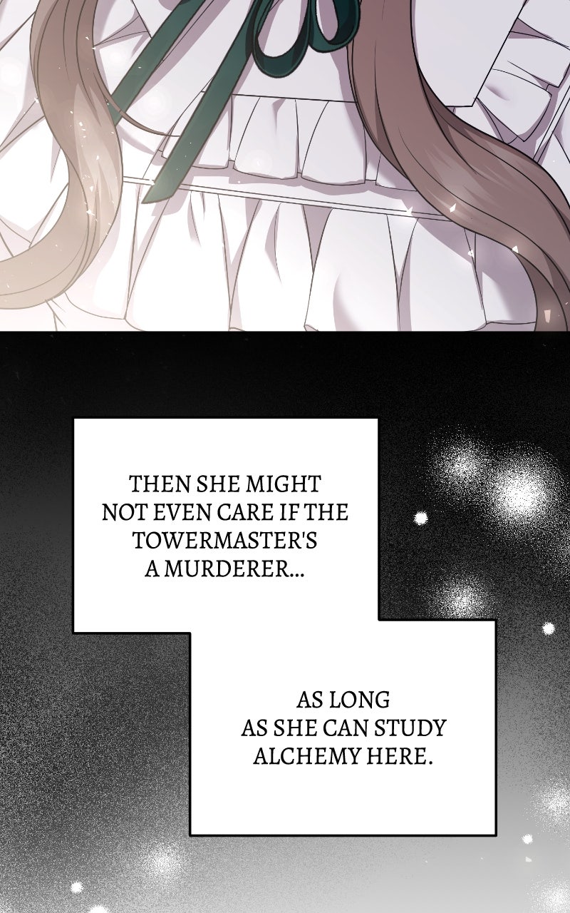 Read The Murderer TargetsBrunettes chapter 6 image 47 on Lezhin