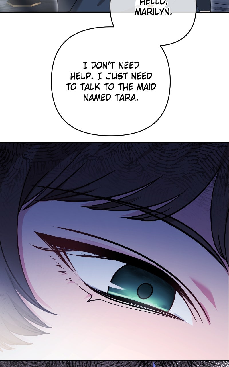Read The Murderer TargetsBrunettes chapter 6 image 55 on Lezhin