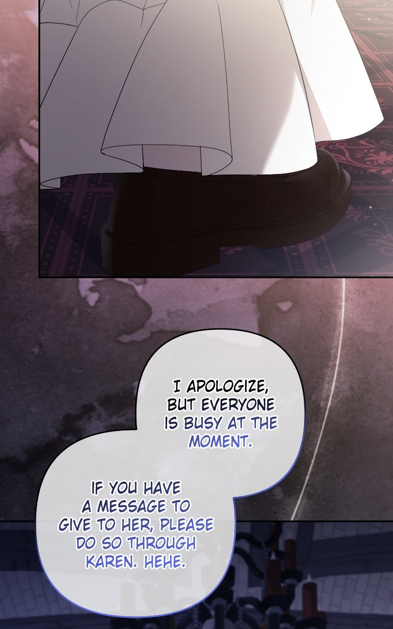 Read The Murderer TargetsBrunettes chapter 6 image 58 on Lezhin