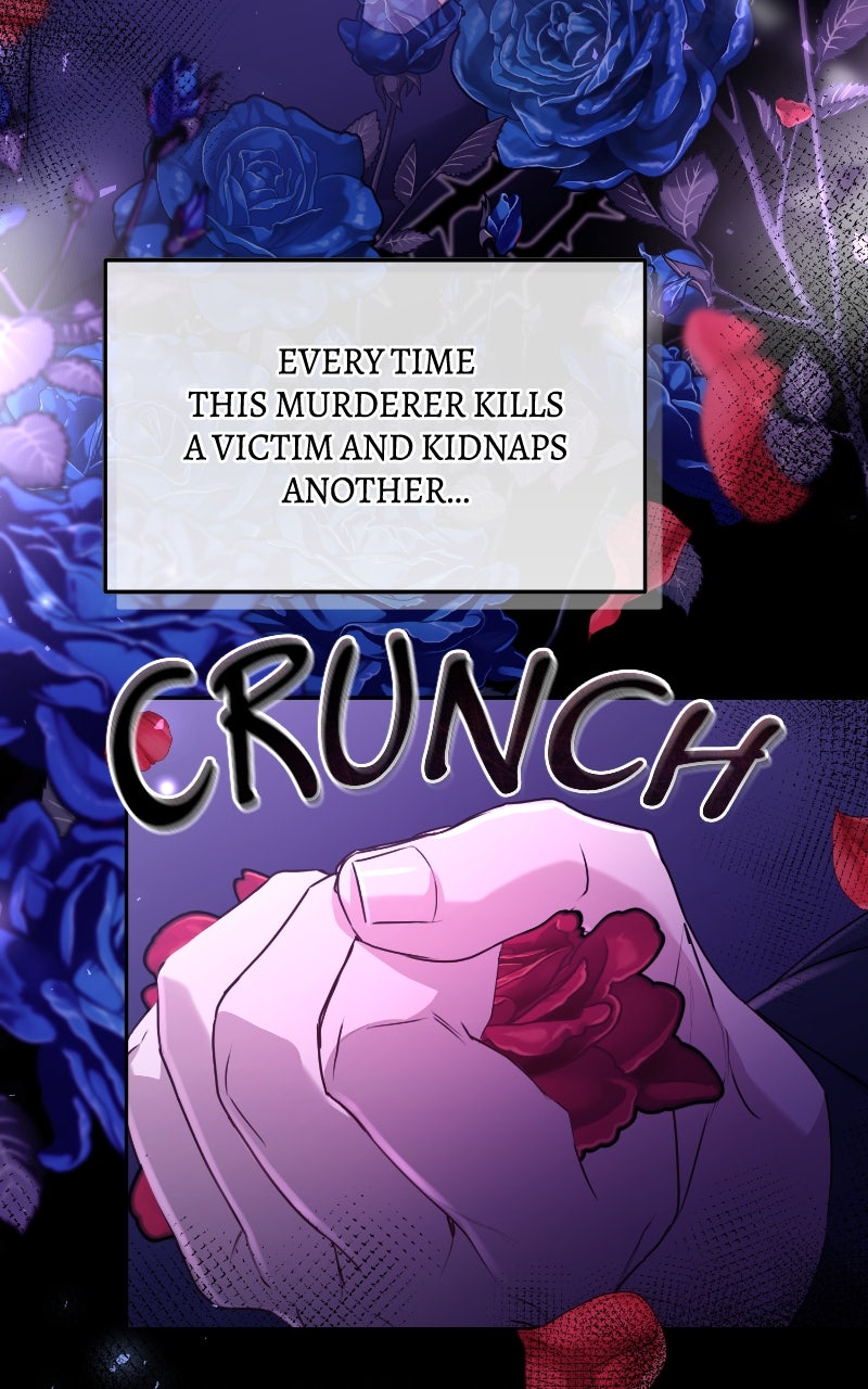Read The Murderer TargetsBrunettes chapter 6 image 9 on Lezhin