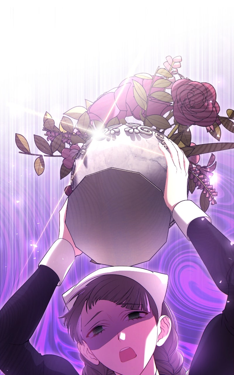 Read The Murderer TargetsBrunettes chapter 7 image 1 on Lezhin