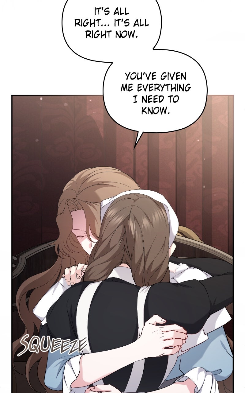 Read The Murderer TargetsBrunettes chapter 7 image 103 on Lezhin