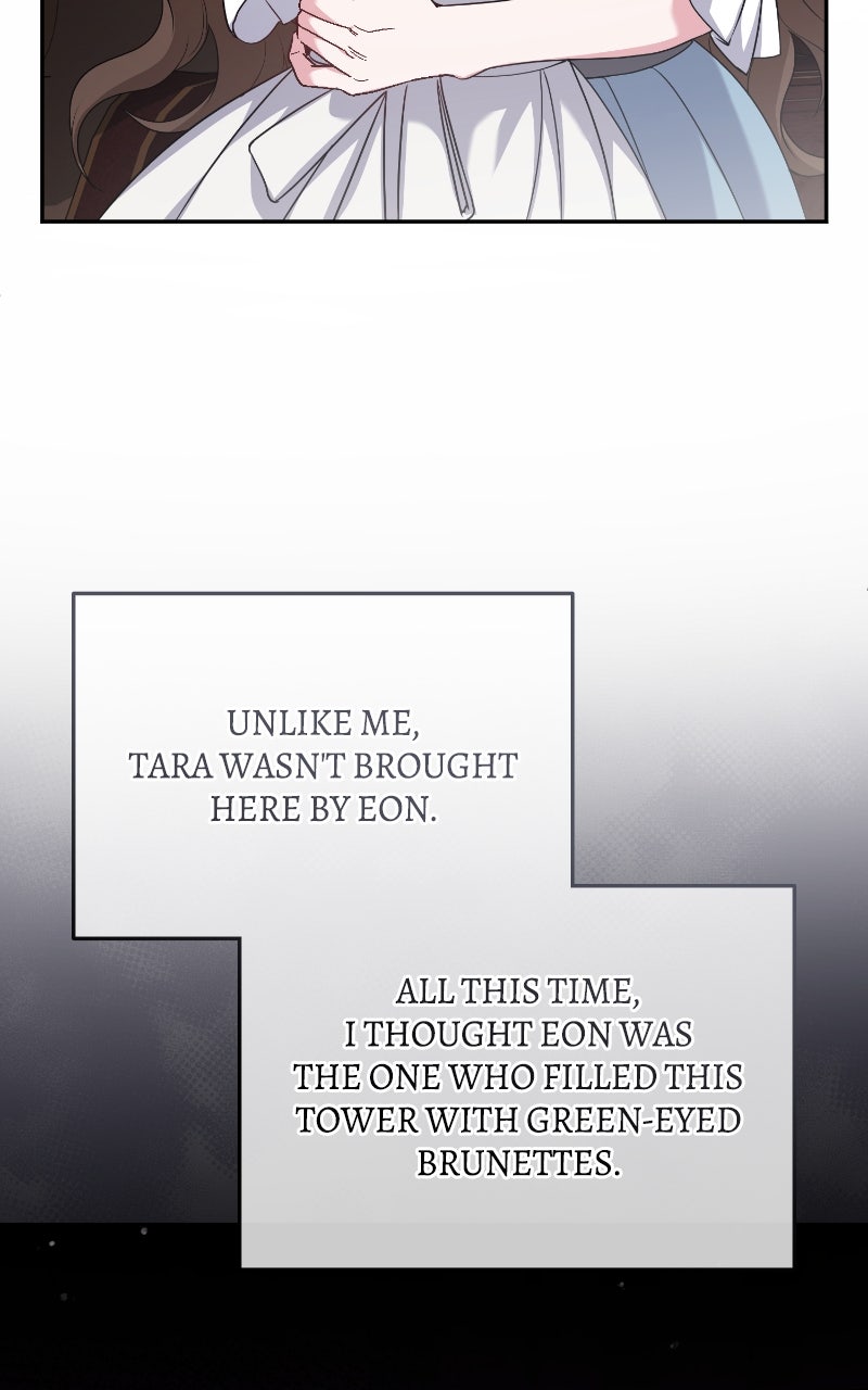 Read The Murderer TargetsBrunettes chapter 7 image 104 on Lezhin