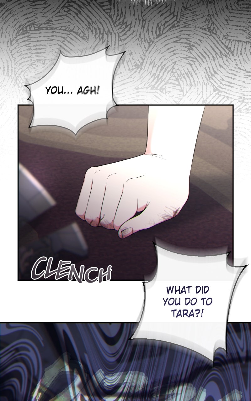 Read The Murderer TargetsBrunettes chapter 7 image 11 on Lezhin