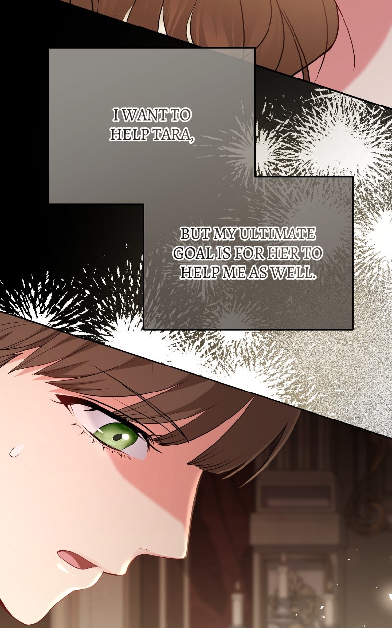 Read The Murderer TargetsBrunettes chapter 7 image 113 on Lezhin