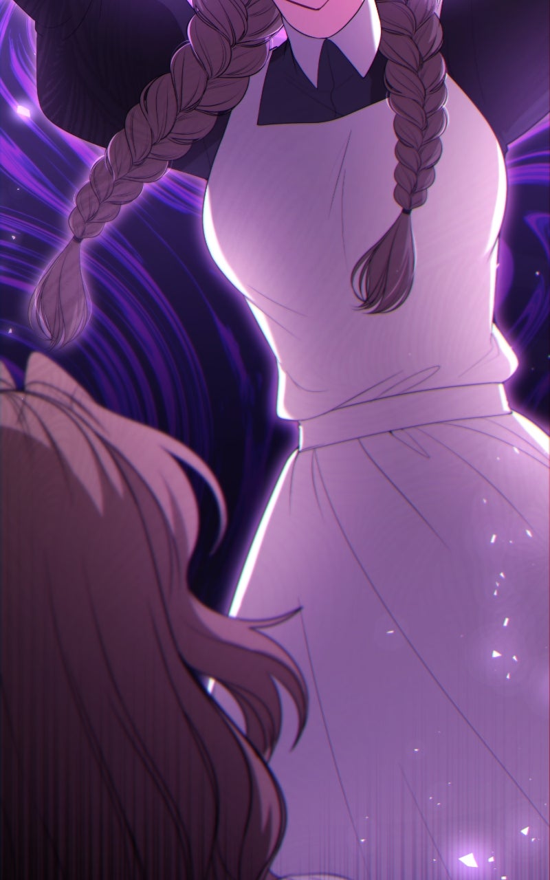 Read The Murderer TargetsBrunettes chapter 7 image 2 on Lezhin