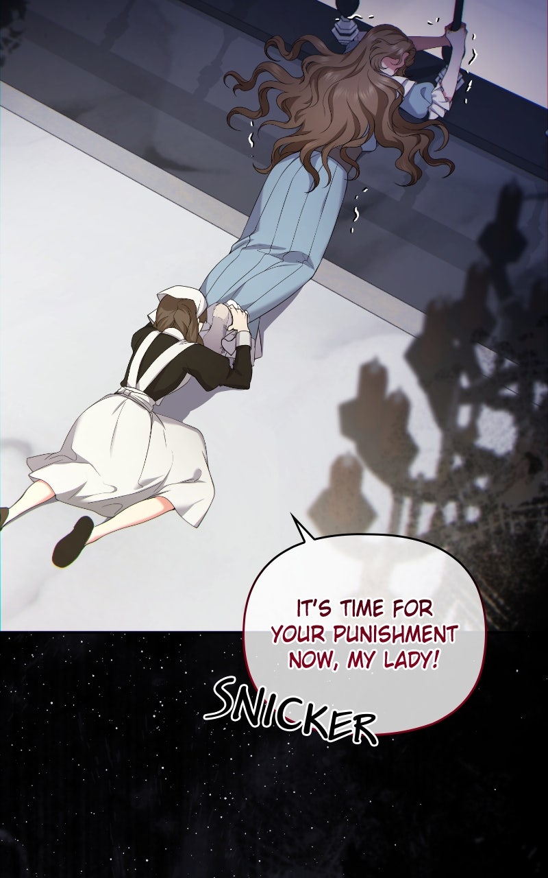 Read The Murderer TargetsBrunettes chapter 7 image 25 on Lezhin