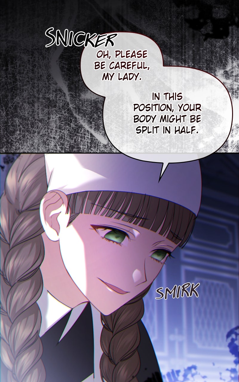 Read The Murderer TargetsBrunettes chapter 7 image 27 on Lezhin