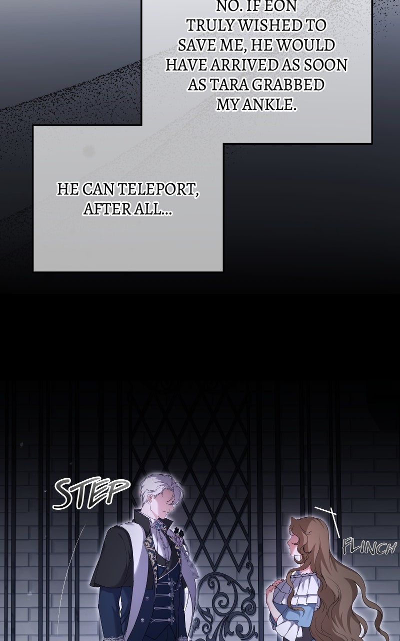 Read The Murderer TargetsBrunettes chapter 7 image 56 on Lezhin