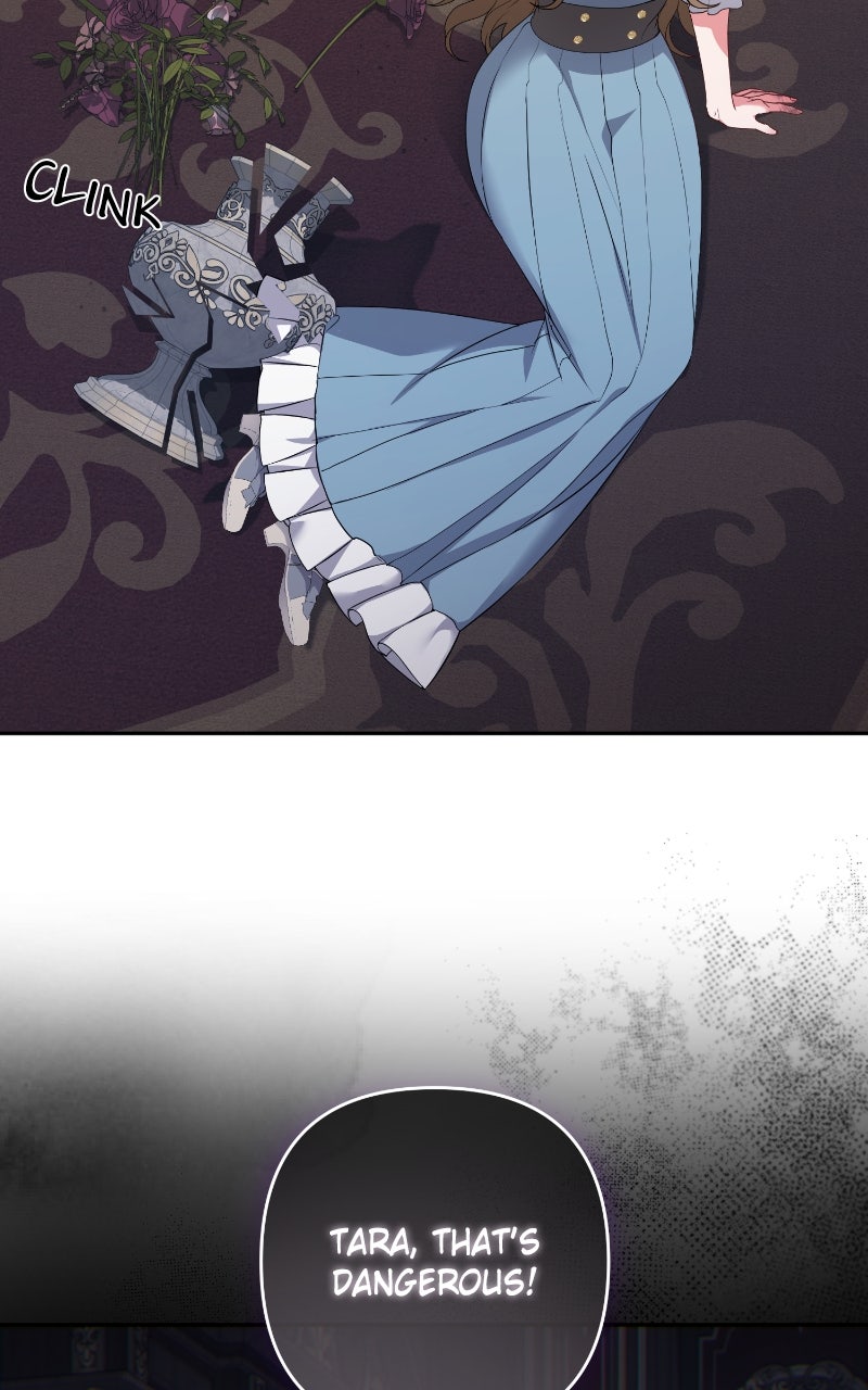 Read The Murderer TargetsBrunettes chapter 7 image 6 on Lezhin