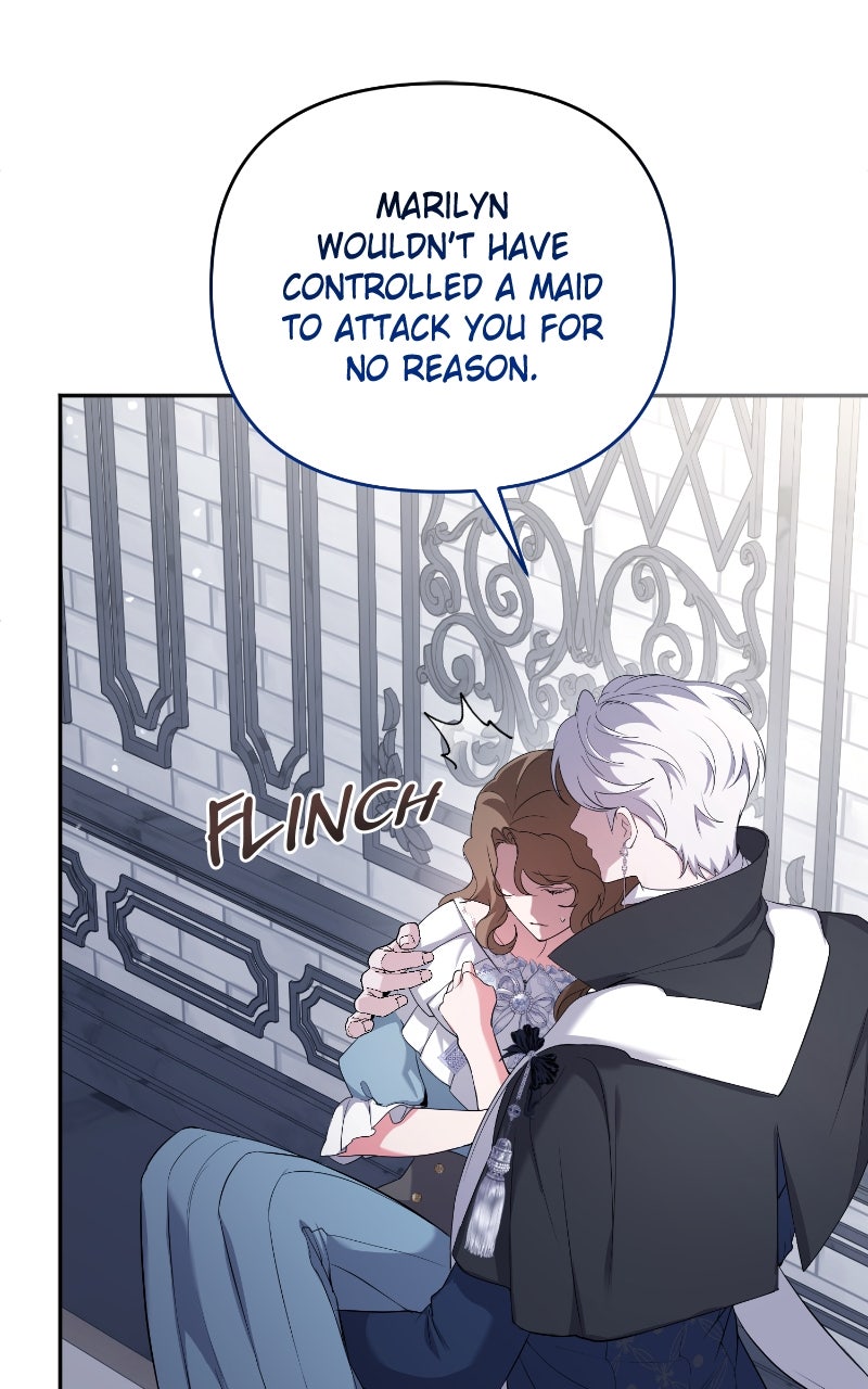 Read The Murderer TargetsBrunettes chapter 7 image 64 on Lezhin