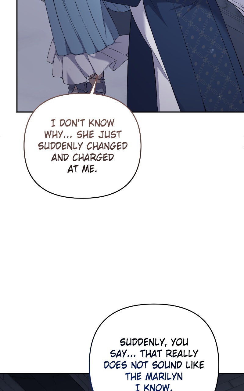 Read The Murderer TargetsBrunettes chapter 7 image 65 on Lezhin