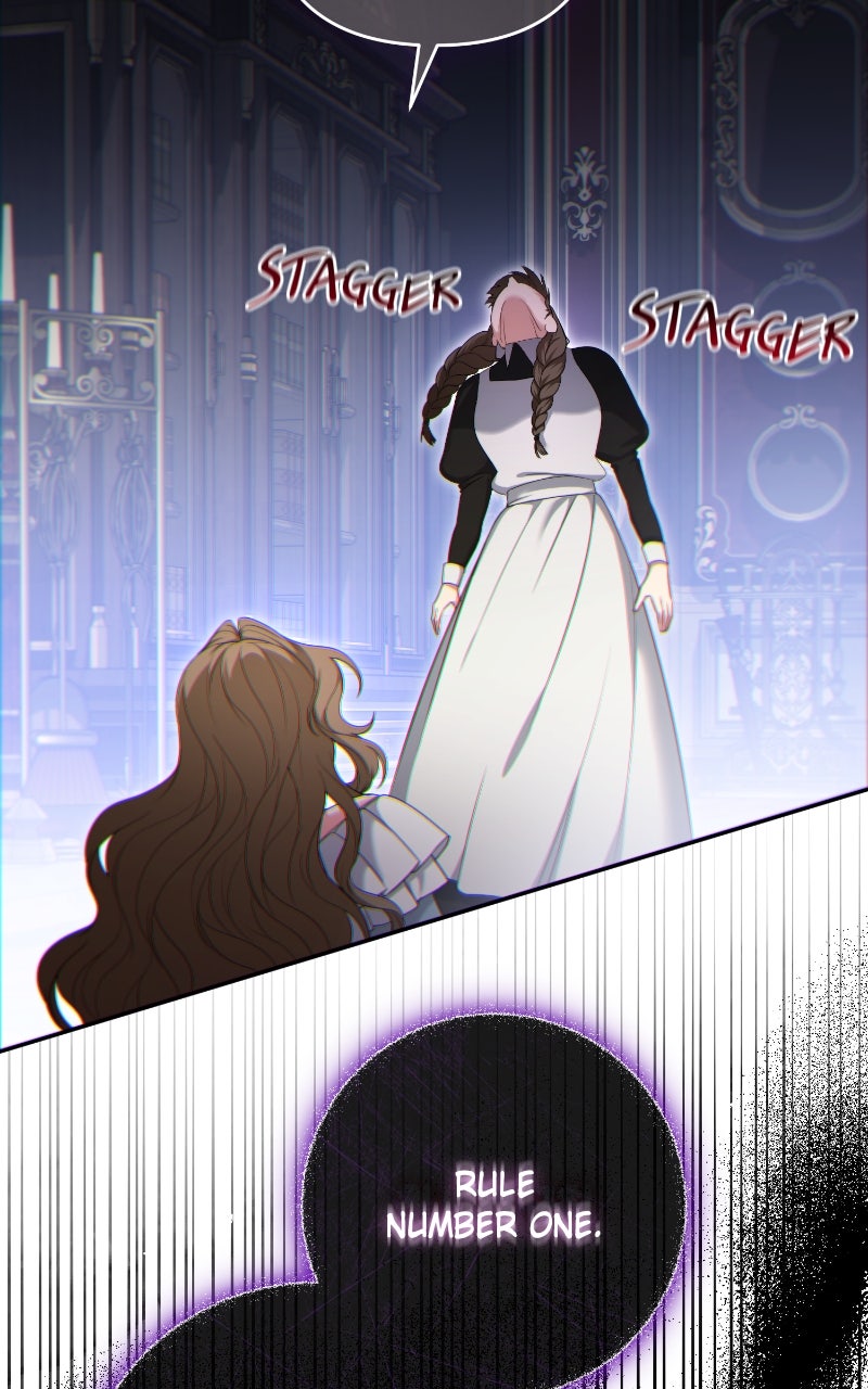 Read The Murderer TargetsBrunettes chapter 7 image 7 on Lezhin