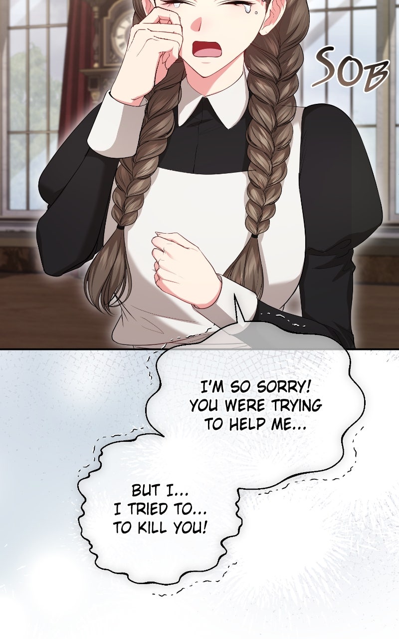 Read The Murderer TargetsBrunettes chapter 7 image 83 on Lezhin