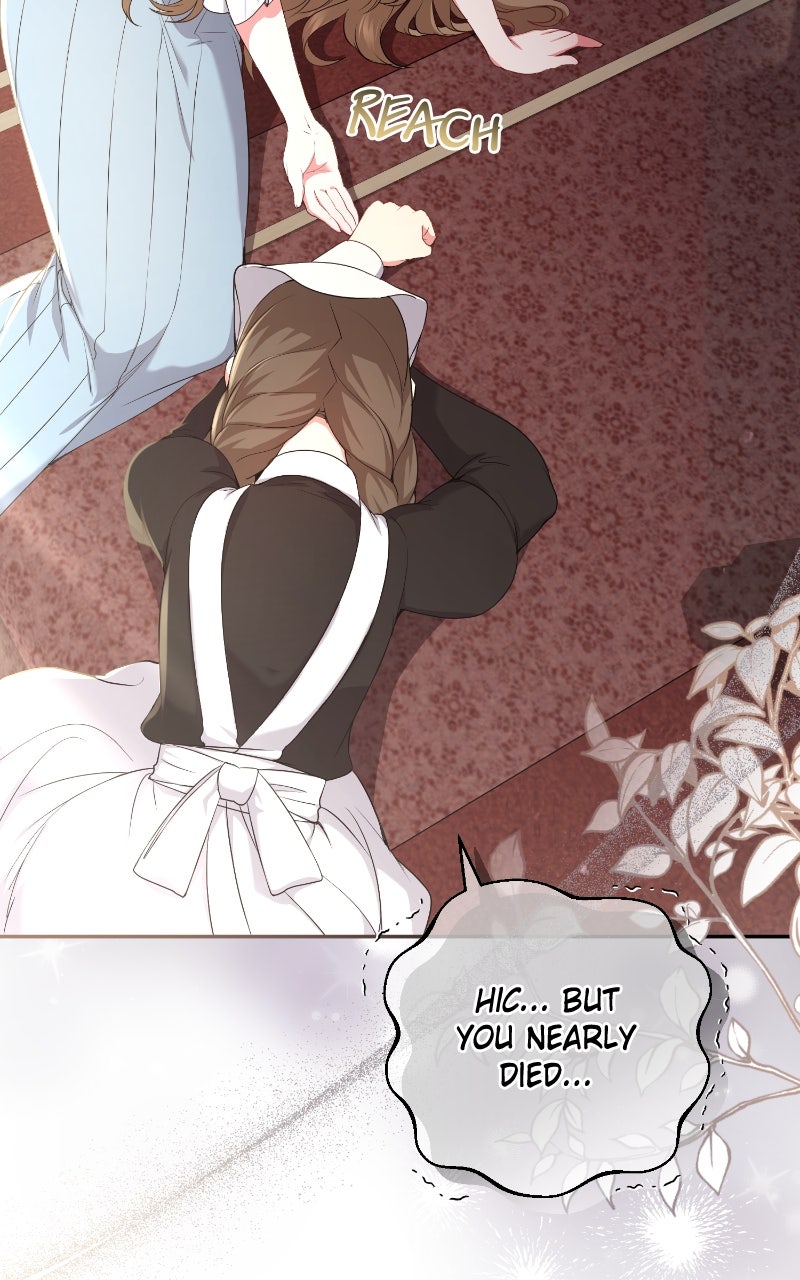 Read The Murderer TargetsBrunettes chapter 7 image 86 on Lezhin