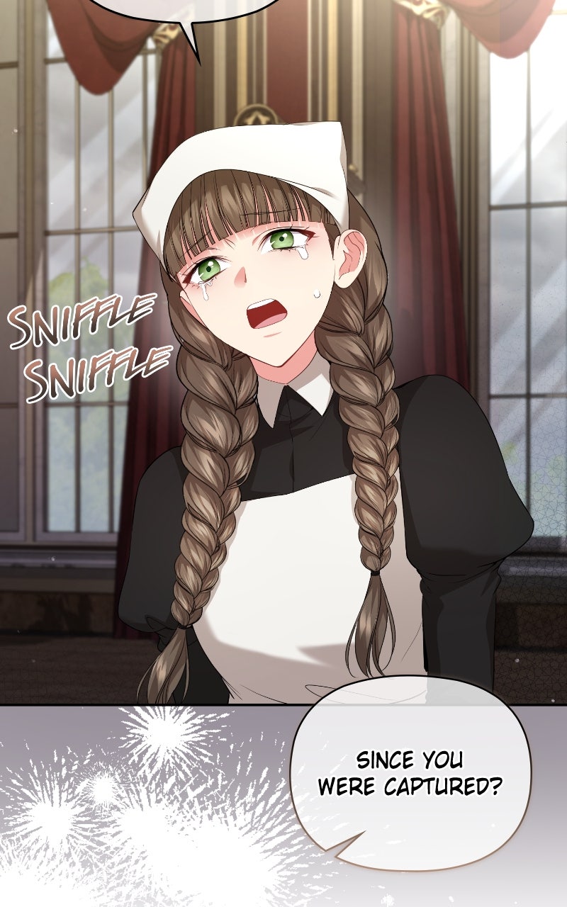 Read The Murderer TargetsBrunettes chapter 7 image 89 on Lezhin