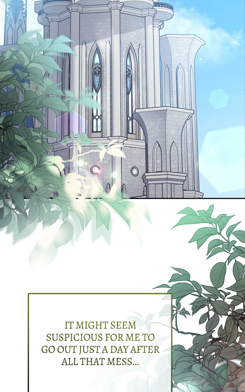 Read The Murderer TargetsBrunettes chapter 8 image 1 on Lezhin