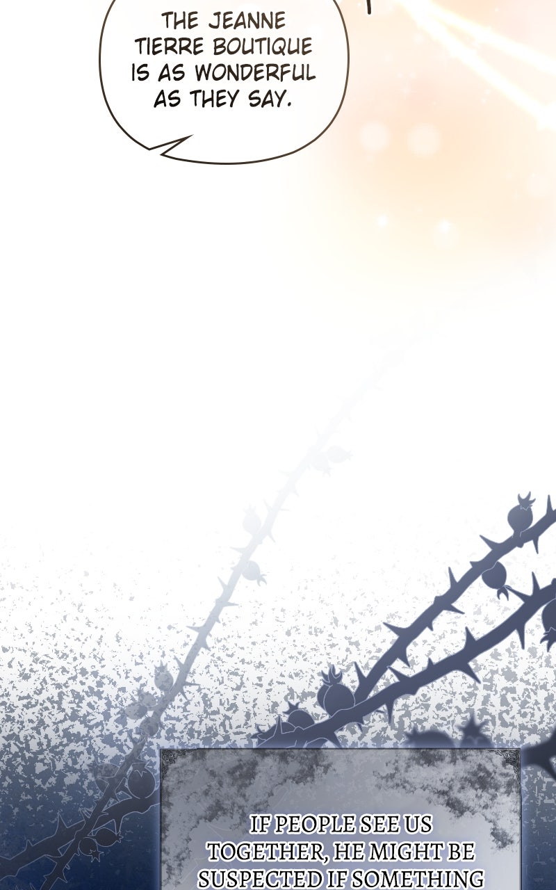 Read The Murderer TargetsBrunettes chapter 8 image 108 on Lezhin