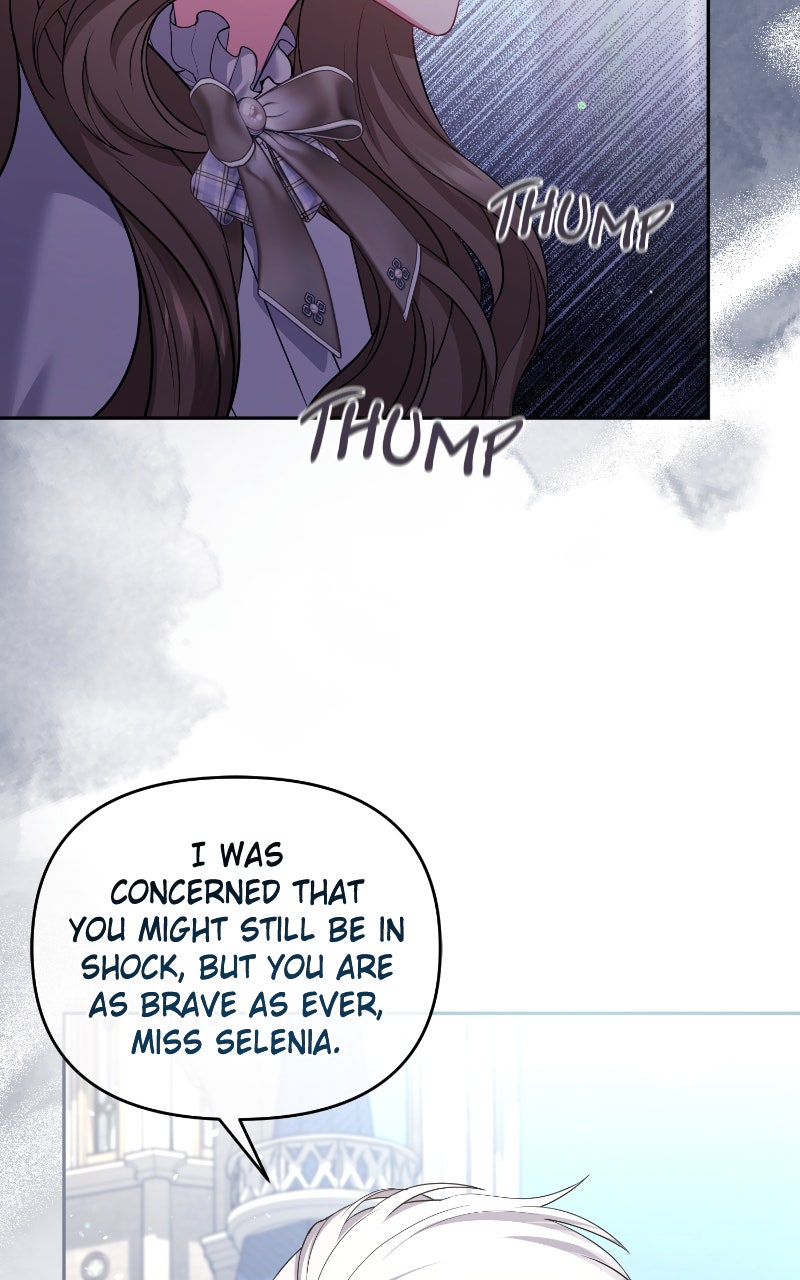 Read The Murderer TargetsBrunettes chapter 8 image 11 on Lezhin