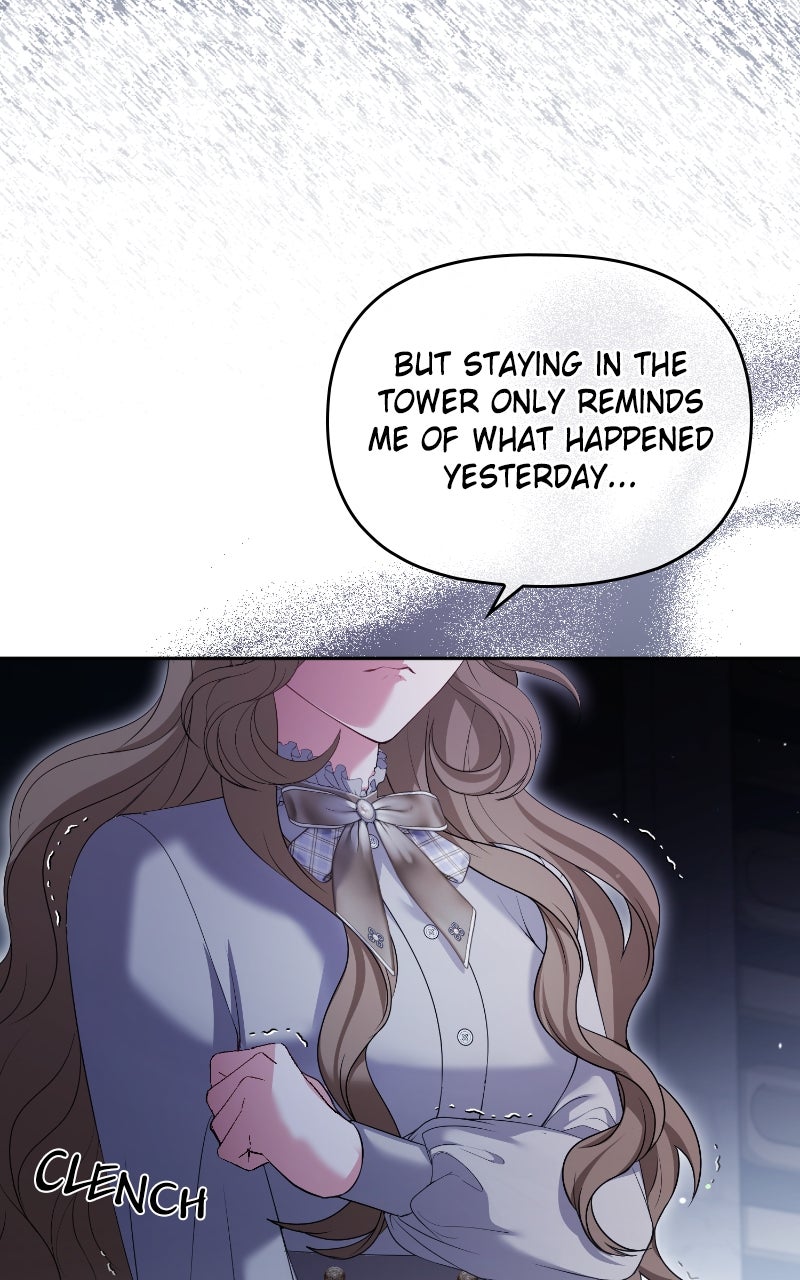 Read The Murderer TargetsBrunettes chapter 8 image 18 on Lezhin