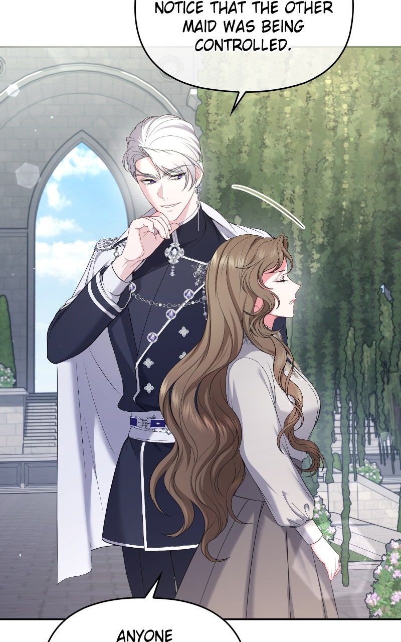 Read The Murderer TargetsBrunettes chapter 8 image 24 on Lezhin