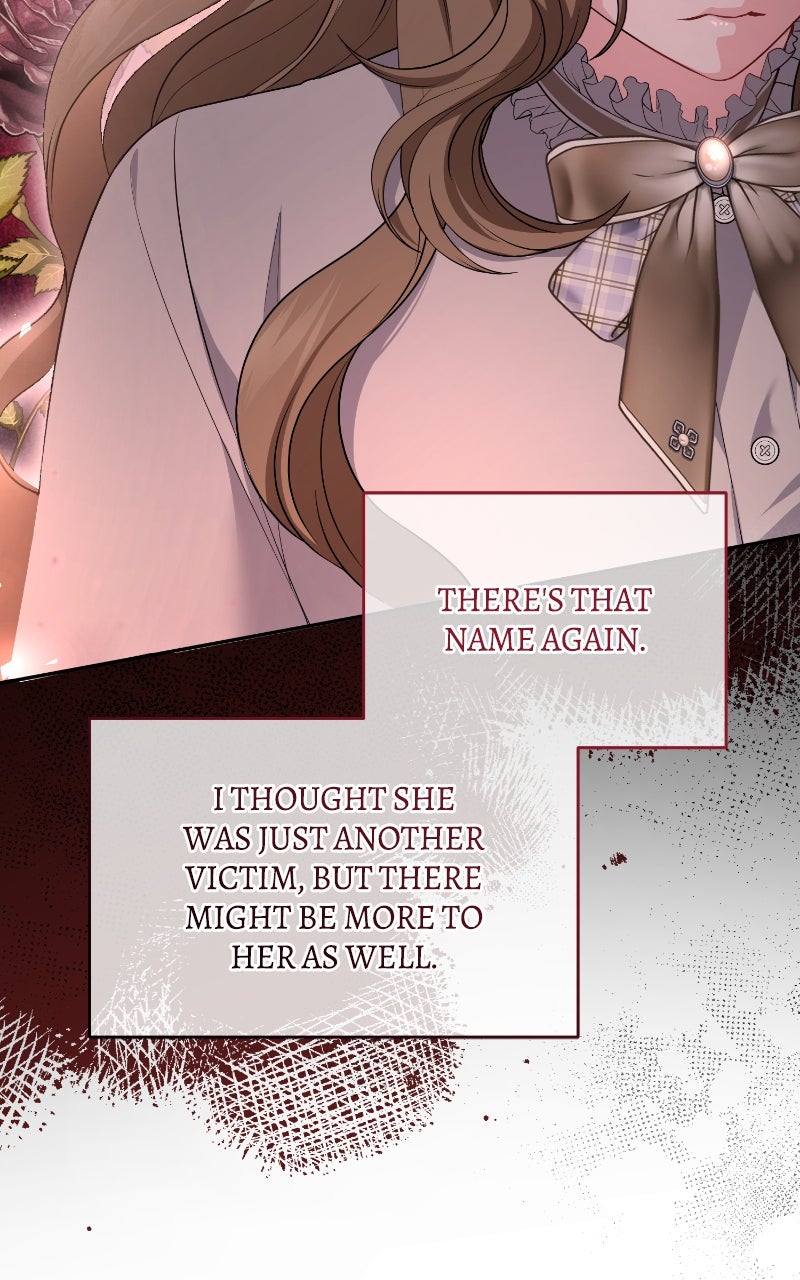 Read The Murderer TargetsBrunettes chapter 8 image 31 on Lezhin
