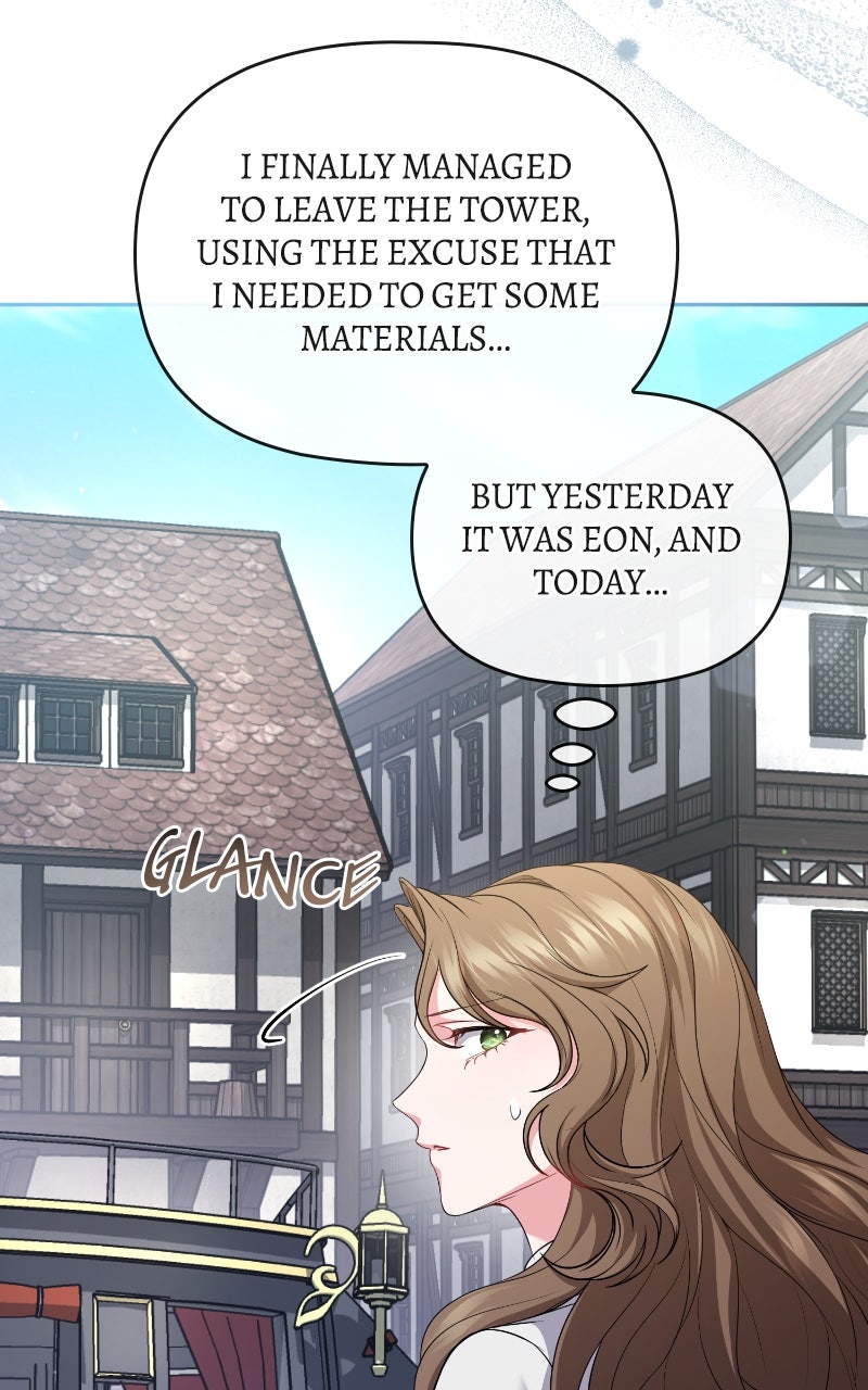 Read The Murderer TargetsBrunettes chapter 8 image 39 on Lezhin