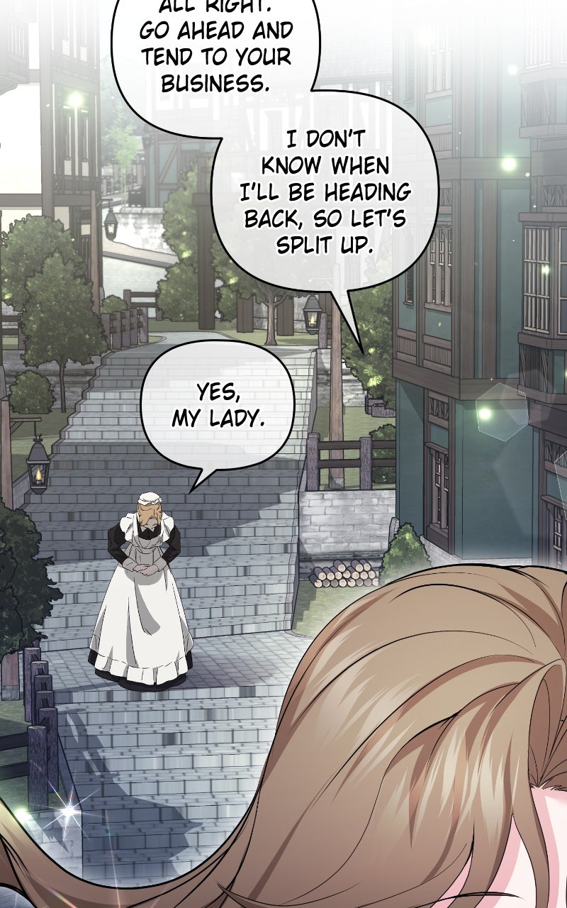 Read The Murderer TargetsBrunettes chapter 8 image 46 on Lezhin