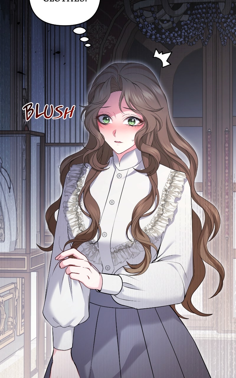 Read The Murderer TargetsBrunettes chapter 8 image 52 on Lezhin