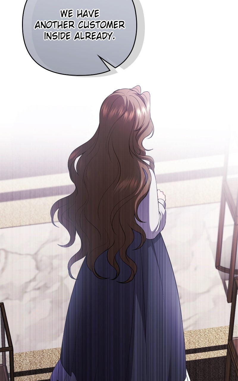 Read The Murderer TargetsBrunettes chapter 8 image 59 on Lezhin