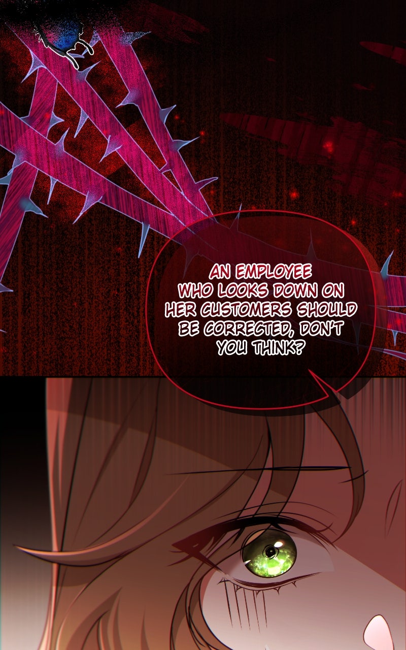 Read The Murderer TargetsBrunettes chapter 8 image 72 on Lezhin