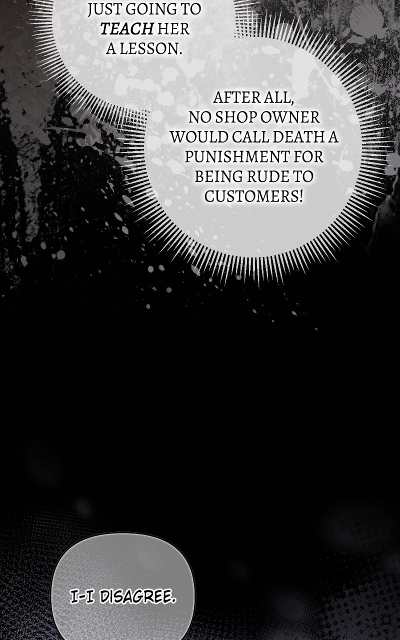 Read The Murderer TargetsBrunettes chapter 8 image 76 on Lezhin