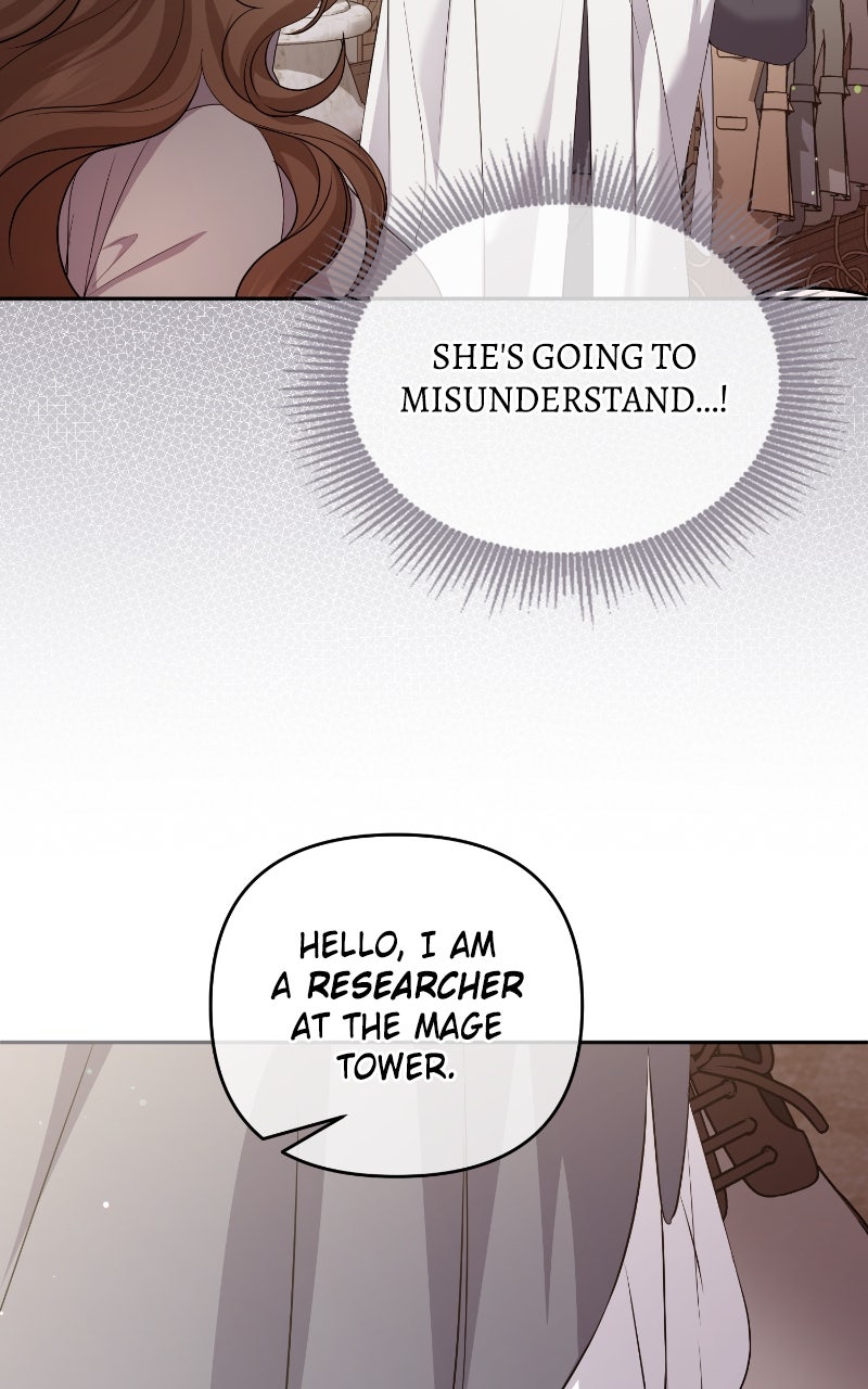 Read The Murderer TargetsBrunettes chapter 8 image 95 on Lezhin