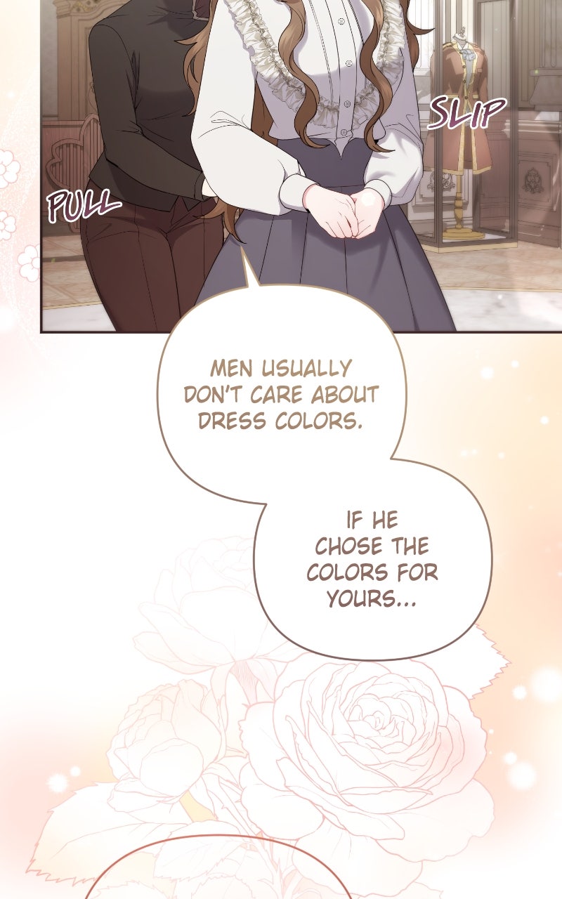 Read The Murderer TargetsBrunettes chapter 9 image 11 on Lezhin
